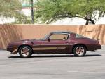 Chevrolet Camaro Z28 1978 года